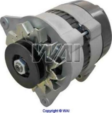 WAI 14029N - Ģenerators www.autospares.lv