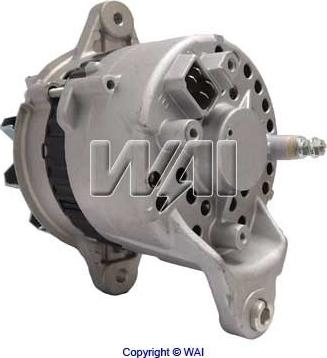 WAI 14194N - Ģenerators www.autospares.lv