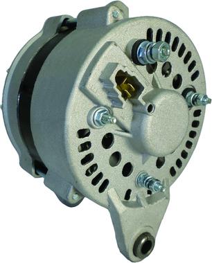 WAI 14130N - Alternator www.autospares.lv