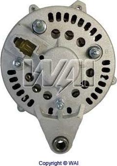 WAI 14130N - Ģenerators autospares.lv