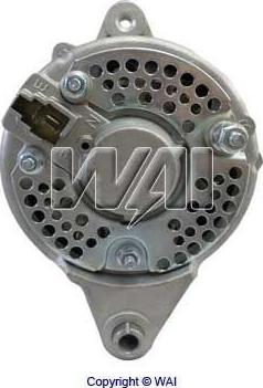 WAI 14129N - Ģenerators www.autospares.lv