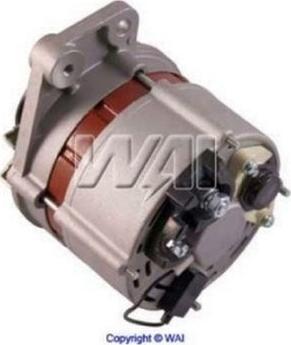 WAI 14818N - Ģenerators www.autospares.lv