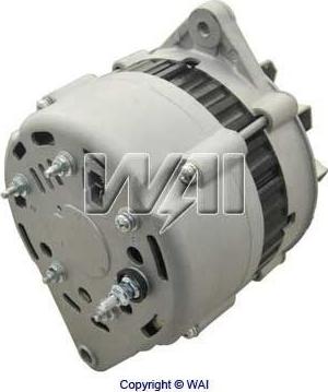 WAI 14303N - Ģenerators www.autospares.lv