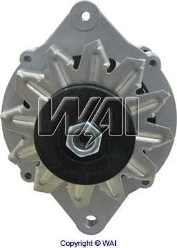 WAI 14303N - Ģenerators www.autospares.lv