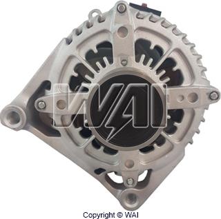 WAI 14203N - Ģenerators www.autospares.lv