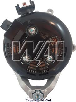 WAI 14203N - Ģenerators www.autospares.lv