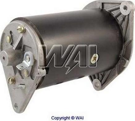 WAI 15005N - Ģenerators www.autospares.lv