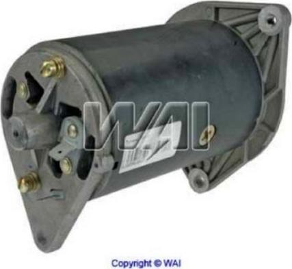 WAI 15017N - Ģenerators www.autospares.lv