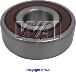 WAI 10-6203-4W - Gultnis autospares.lv