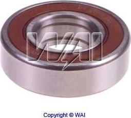 WAI 10-1041-4W - Gultnis www.autospares.lv