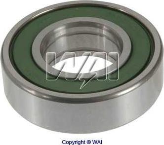 WAI 10-1041-4 - Gultnis www.autospares.lv