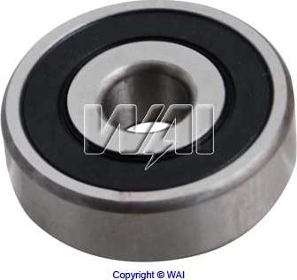 WAI 10-3041-4E - Gultnis www.autospares.lv