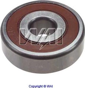 WAI 10-3041-4W - Gultnis www.autospares.lv