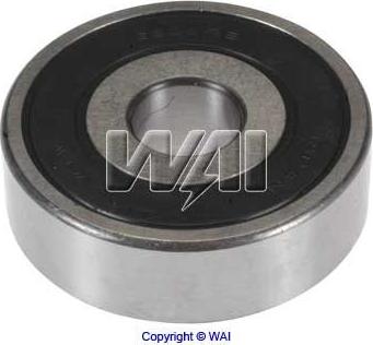 WAI 10-3041-4 - Gultnis www.autospares.lv