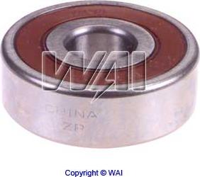 WAI 10-3043-4W - Gultnis autospares.lv