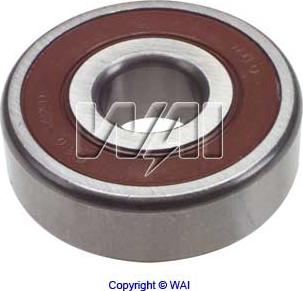 WAI 10-3042-4W - Gultnis www.autospares.lv