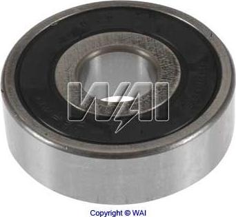 WAI 10-3042-4 - Gultnis www.autospares.lv