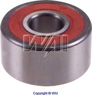 WAI 10-3032-4W - Gultnis www.autospares.lv