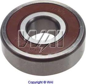 WAI 1030214W - Gultnis www.autospares.lv