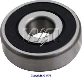 WAI 10-3022-4E - Gultnis www.autospares.lv