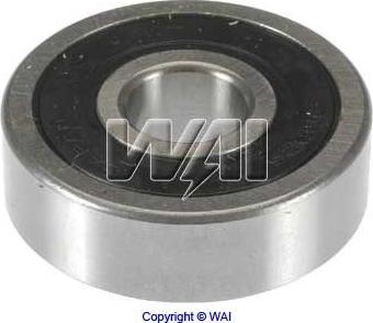 WAI 10-3022-4 - Gultnis autospares.lv