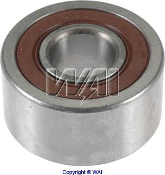 WAI 10-2022-4W - Gultnis www.autospares.lv