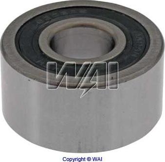 WAI 10-2022-4 - Gultnis www.autospares.lv