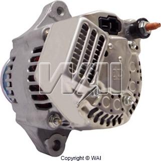 WAI 11952N-TO - Генератор www.autospares.lv