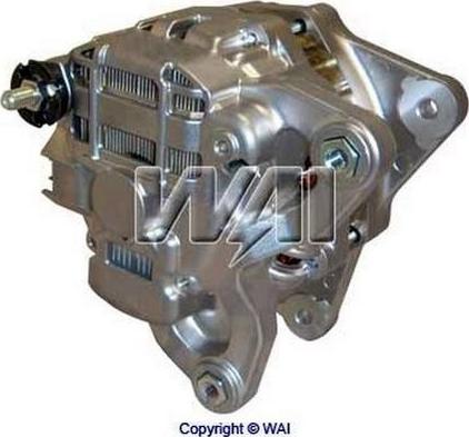 WAI 11413N - Ģenerators www.autospares.lv