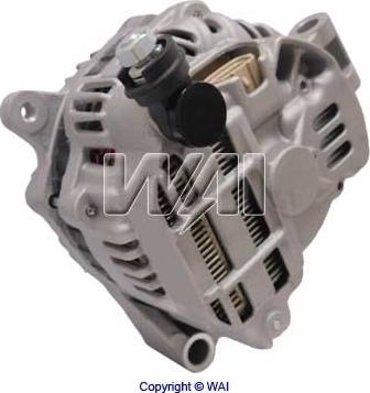 WAI 11556N - Ģenerators www.autospares.lv