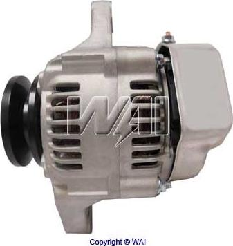 WAI 11691N - Ģenerators www.autospares.lv