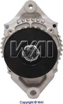 WAI 11691N - Ģenerators www.autospares.lv