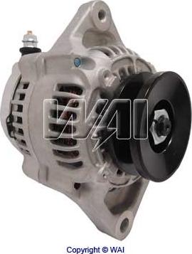 WAI 11691N - Ģenerators www.autospares.lv