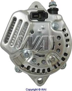 WAI 11691N - Ģenerators www.autospares.lv