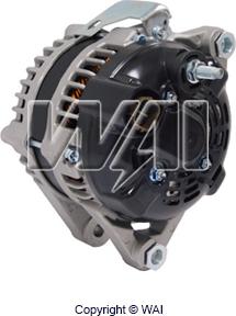 WAI 11686N - Ģenerators www.autospares.lv