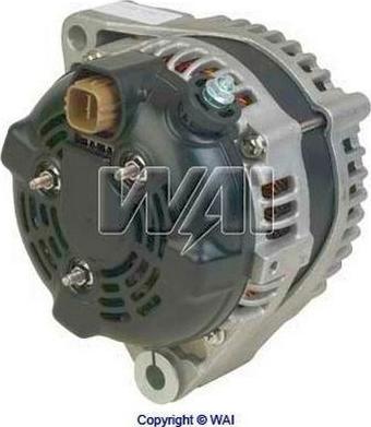 WAI 11090N - Ģenerators autospares.lv