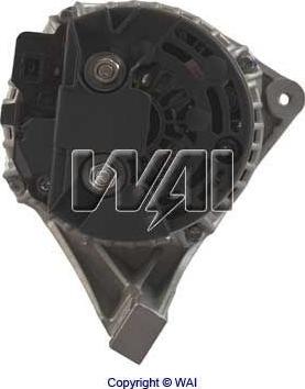 WAI 11091N - Ģenerators www.autospares.lv