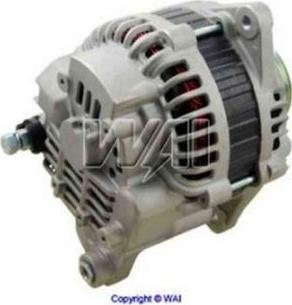 WAI 11052N - Ģenerators www.autospares.lv