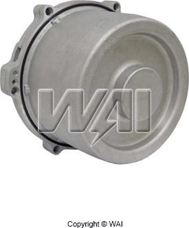 WAI 11067N - Ģenerators www.autospares.lv