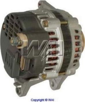 WAI 11001N - Ģenerators www.autospares.lv