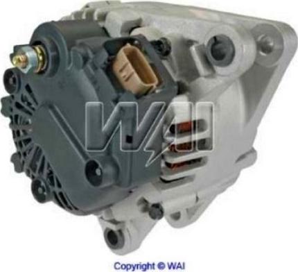 WAI 11016N - Ģenerators www.autospares.lv