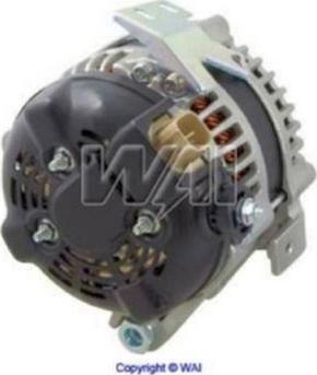 WAI 11084R - Ģenerators www.autospares.lv