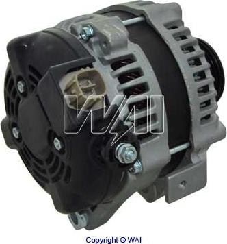 WAI 11088N - Ģenerators autospares.lv