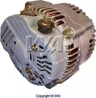 WAI 11031R - Ģenerators www.autospares.lv