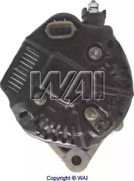 WAI 11101R - Ģenerators www.autospares.lv