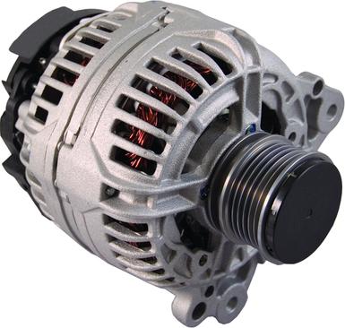 WAI 11134N - Alternator www.autospares.lv