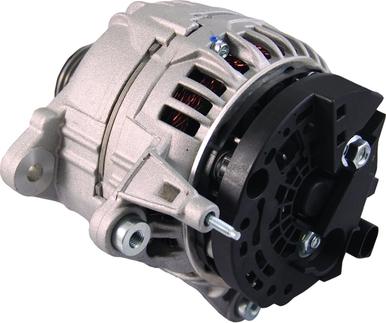 WAI 11134N - Alternator www.autospares.lv