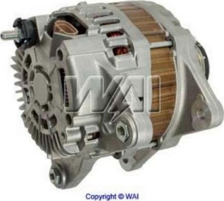 WAI 11343N - Ģenerators www.autospares.lv