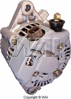 WAI 11354 - Ģenerators www.autospares.lv