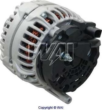 WAI 11360N - Ģenerators www.autospares.lv